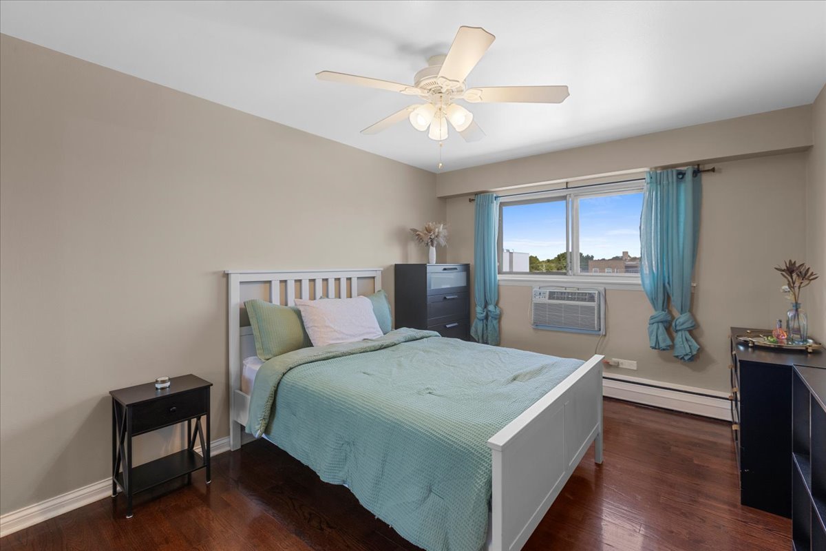 7540 N RIDGE Boulevard #5C, Chicago, IL 60645