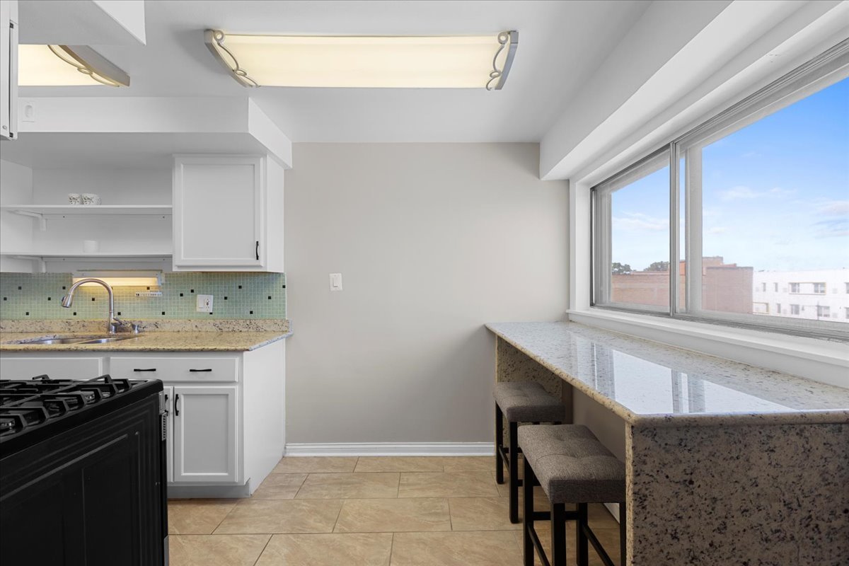 7540 N RIDGE Boulevard #5C, Chicago, IL 60645