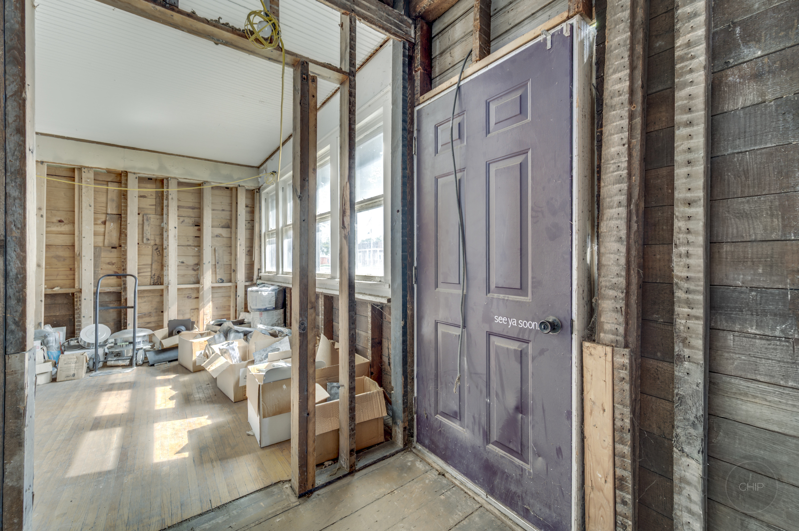 61 S Madison Street, Oswego, IL 60543