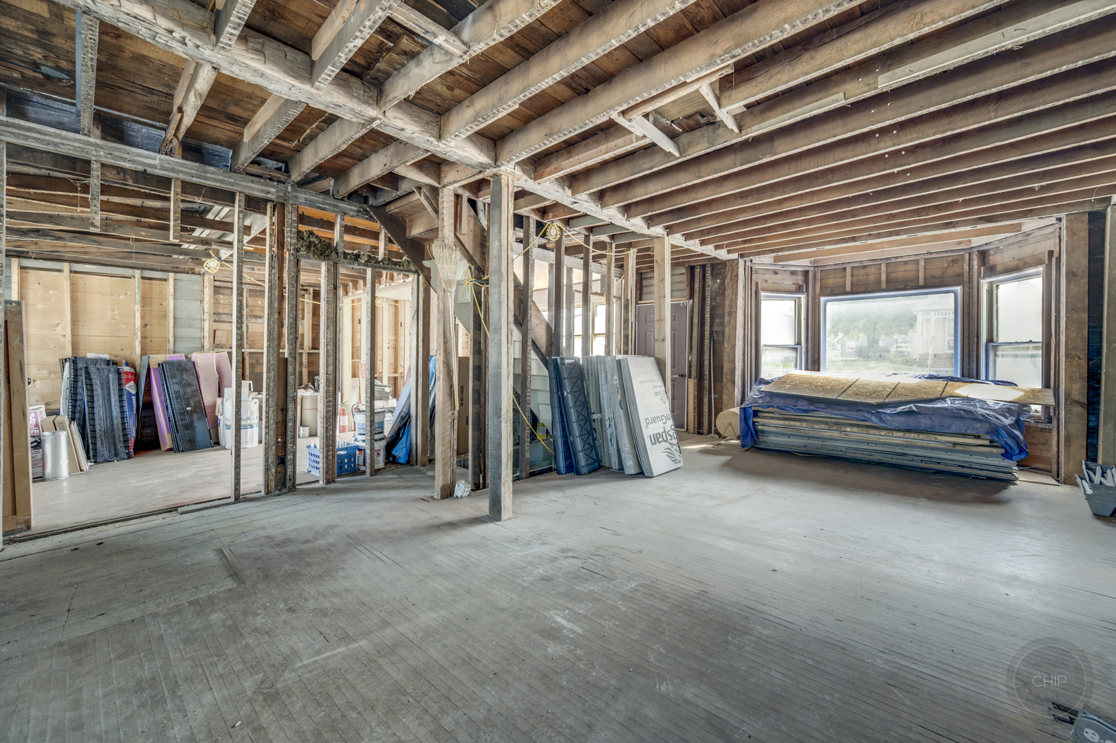 61 S Madison Street, Oswego, IL 60543