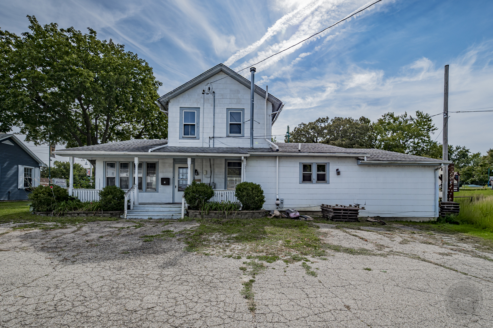 61 S Madison Street, Oswego, IL 60543