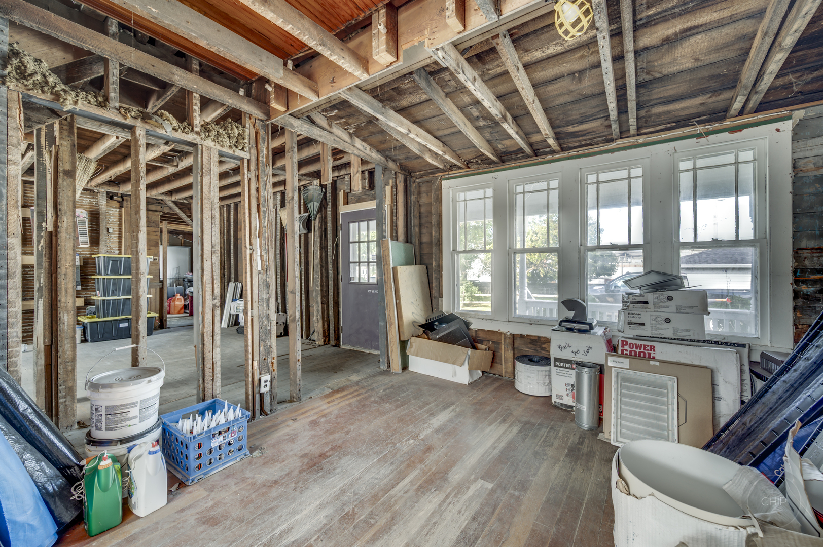 61 S Madison Street, Oswego, IL 60543