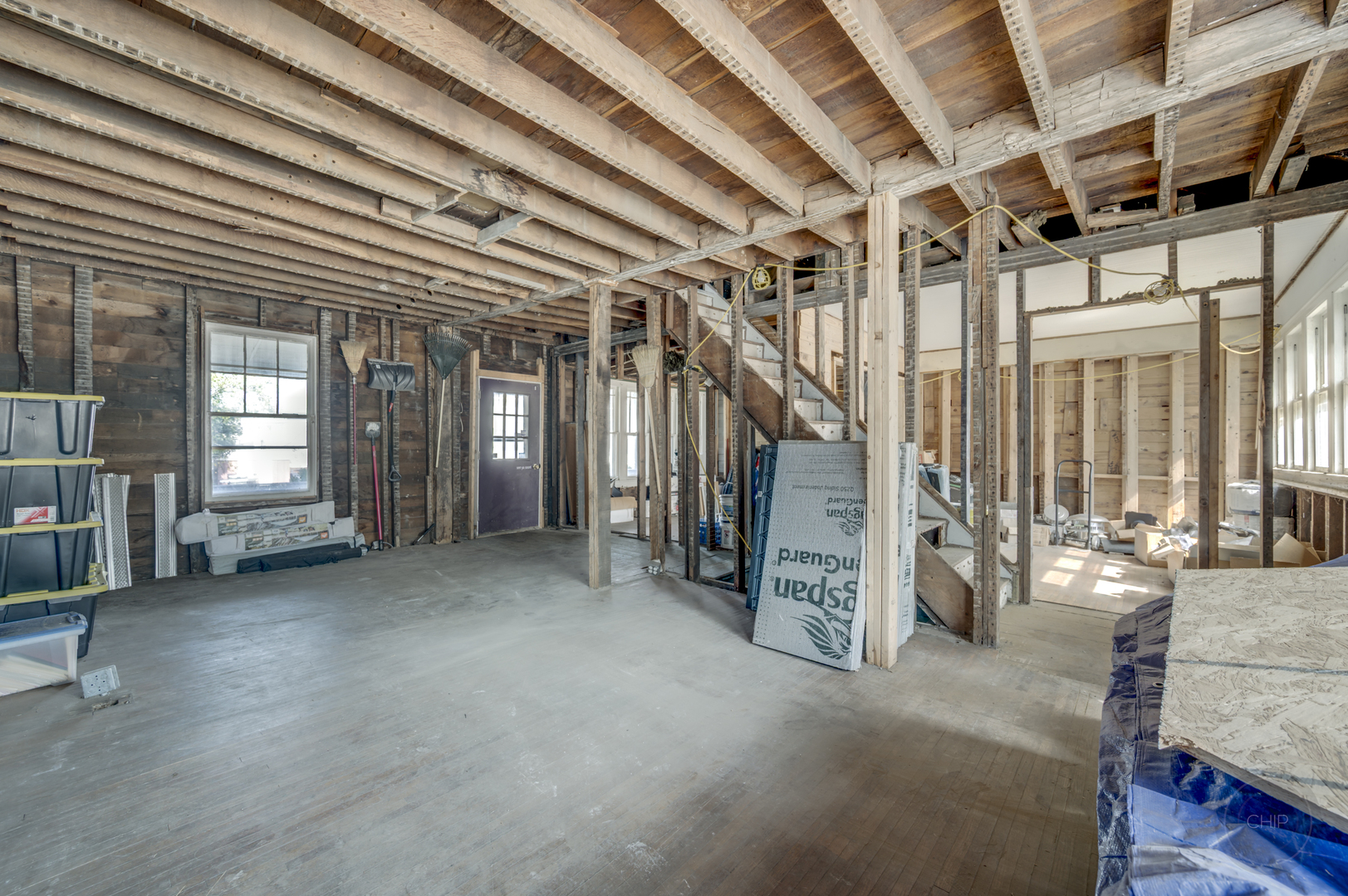 61 S Madison Street, Oswego, IL 60543