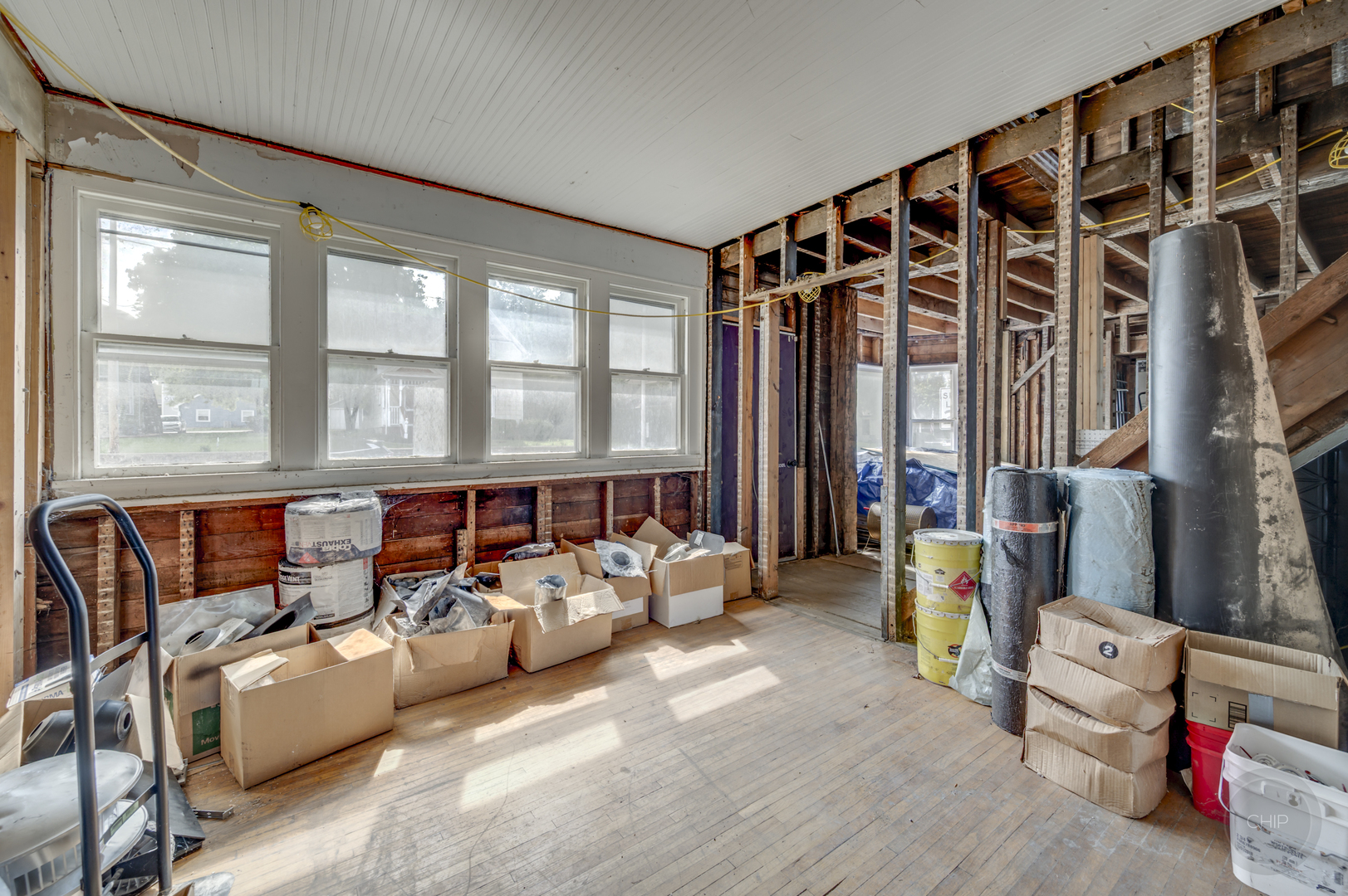 61 S Madison Street, Oswego, IL 60543