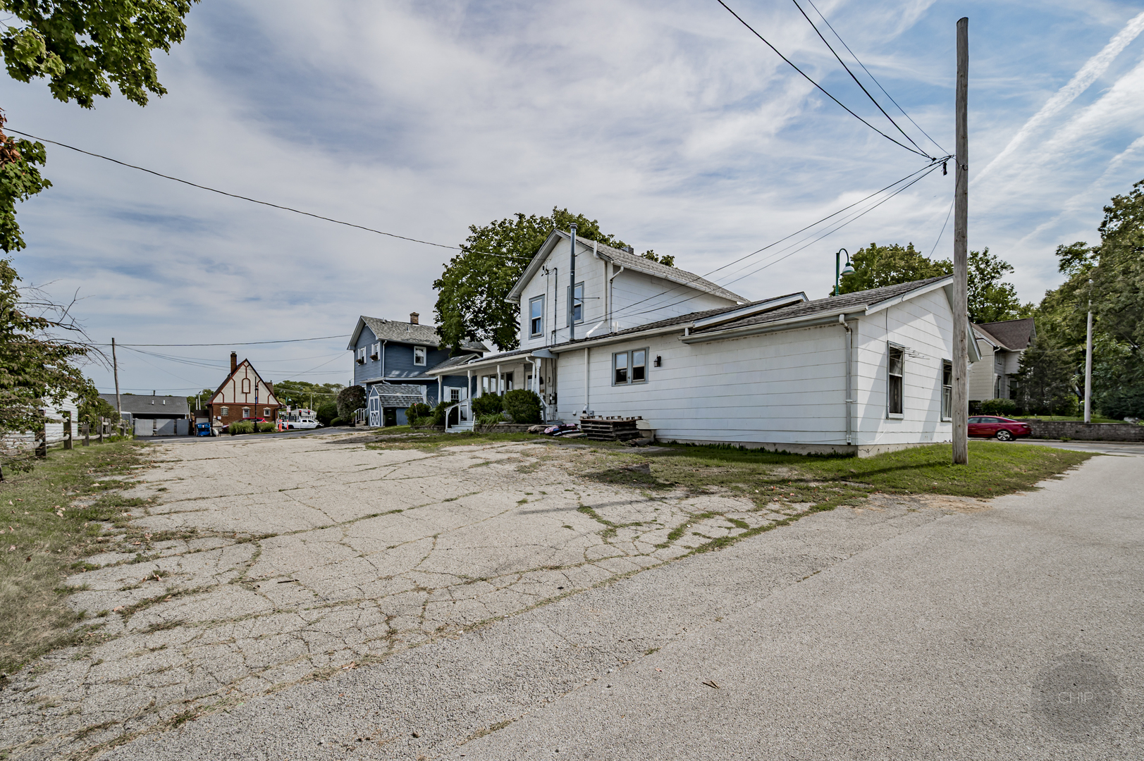 61 S Madison Street, Oswego, IL 60543