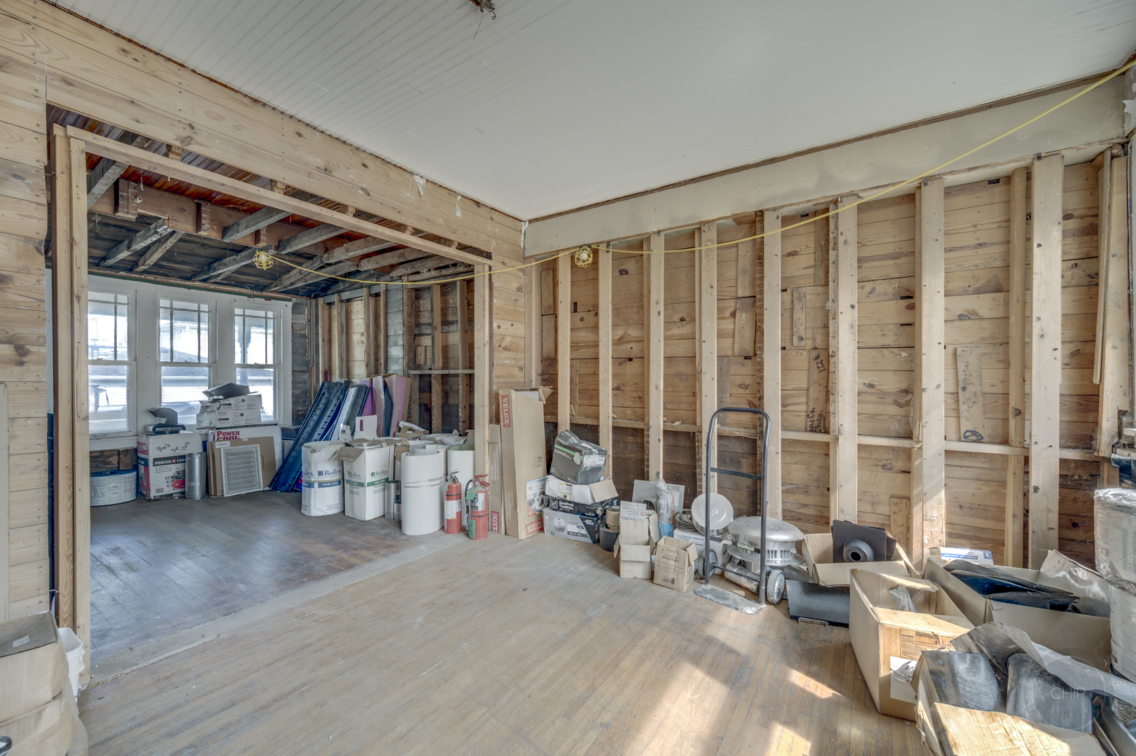 61 S Madison Street, Oswego, IL 60543