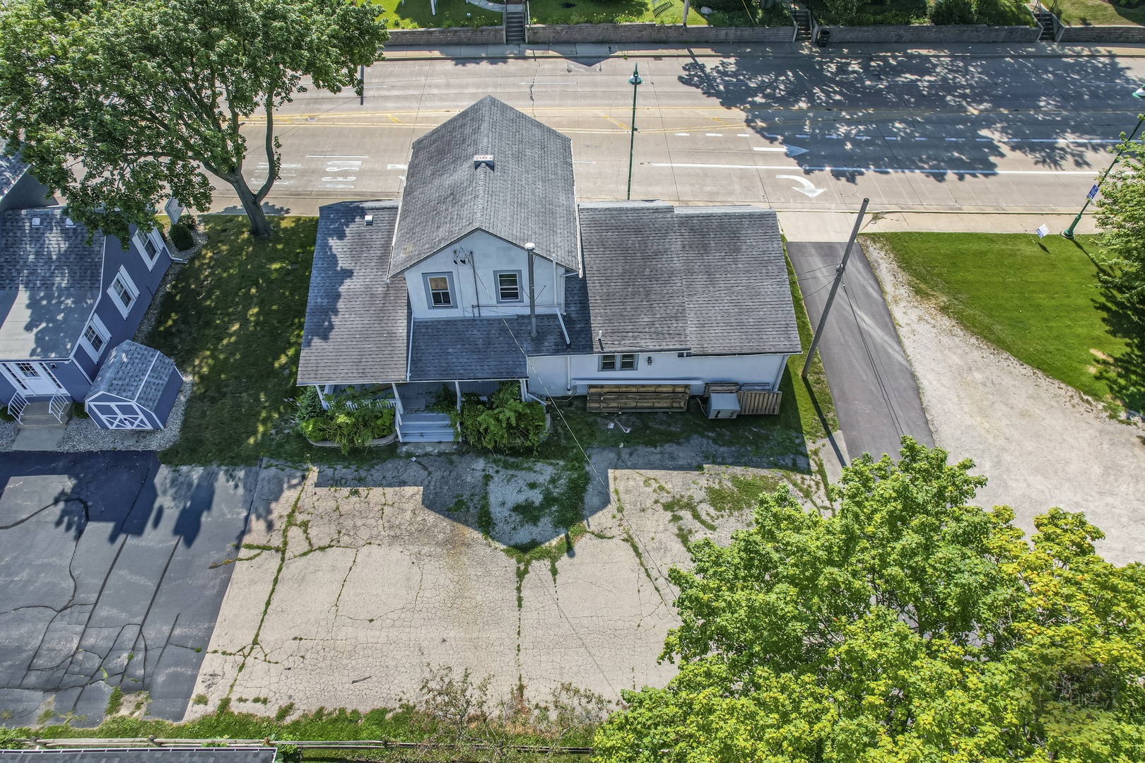 61 S Madison Street, Oswego, IL 60543