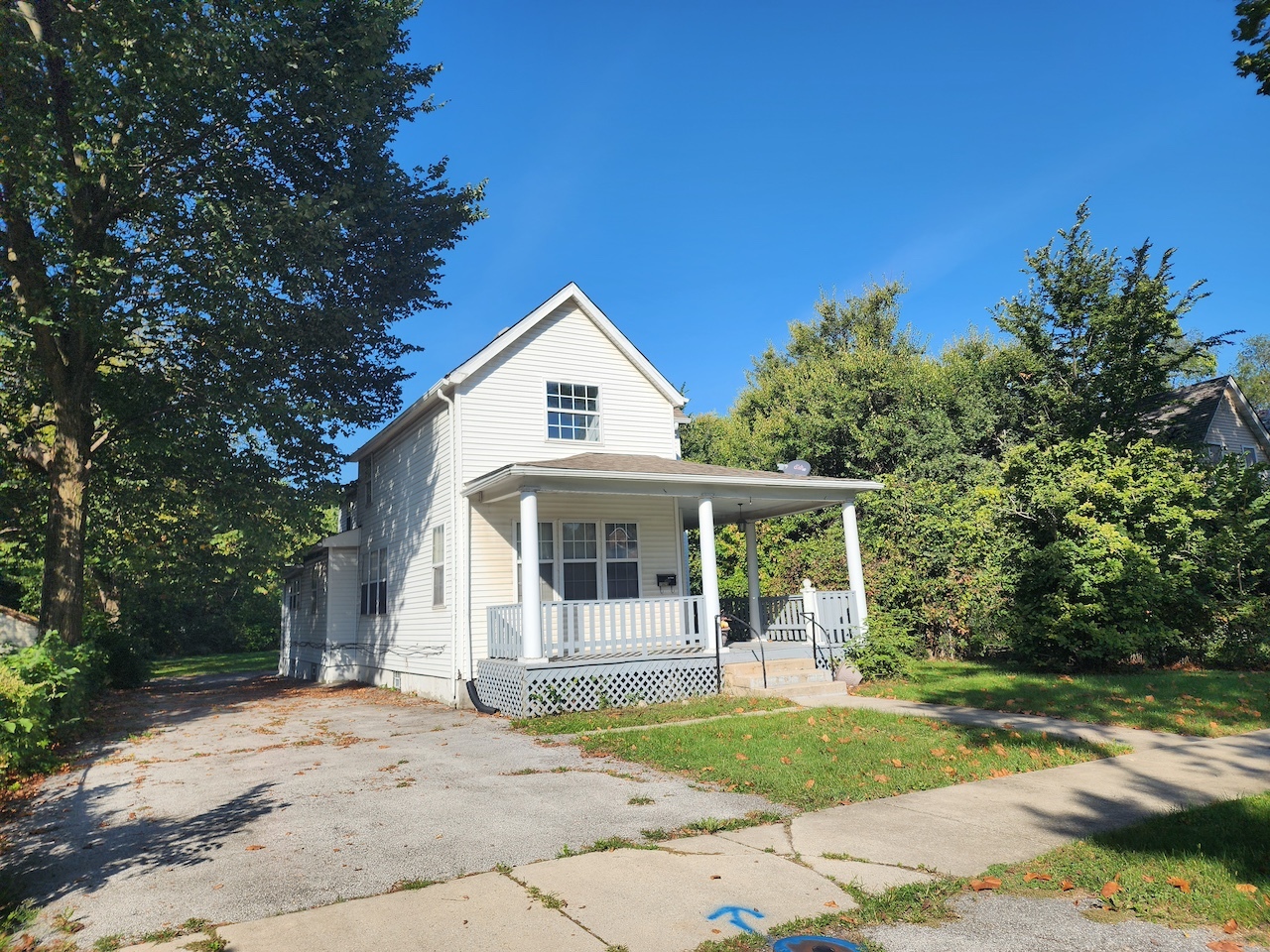 15626 Myrtle Avenue, Harvey, IL 60426