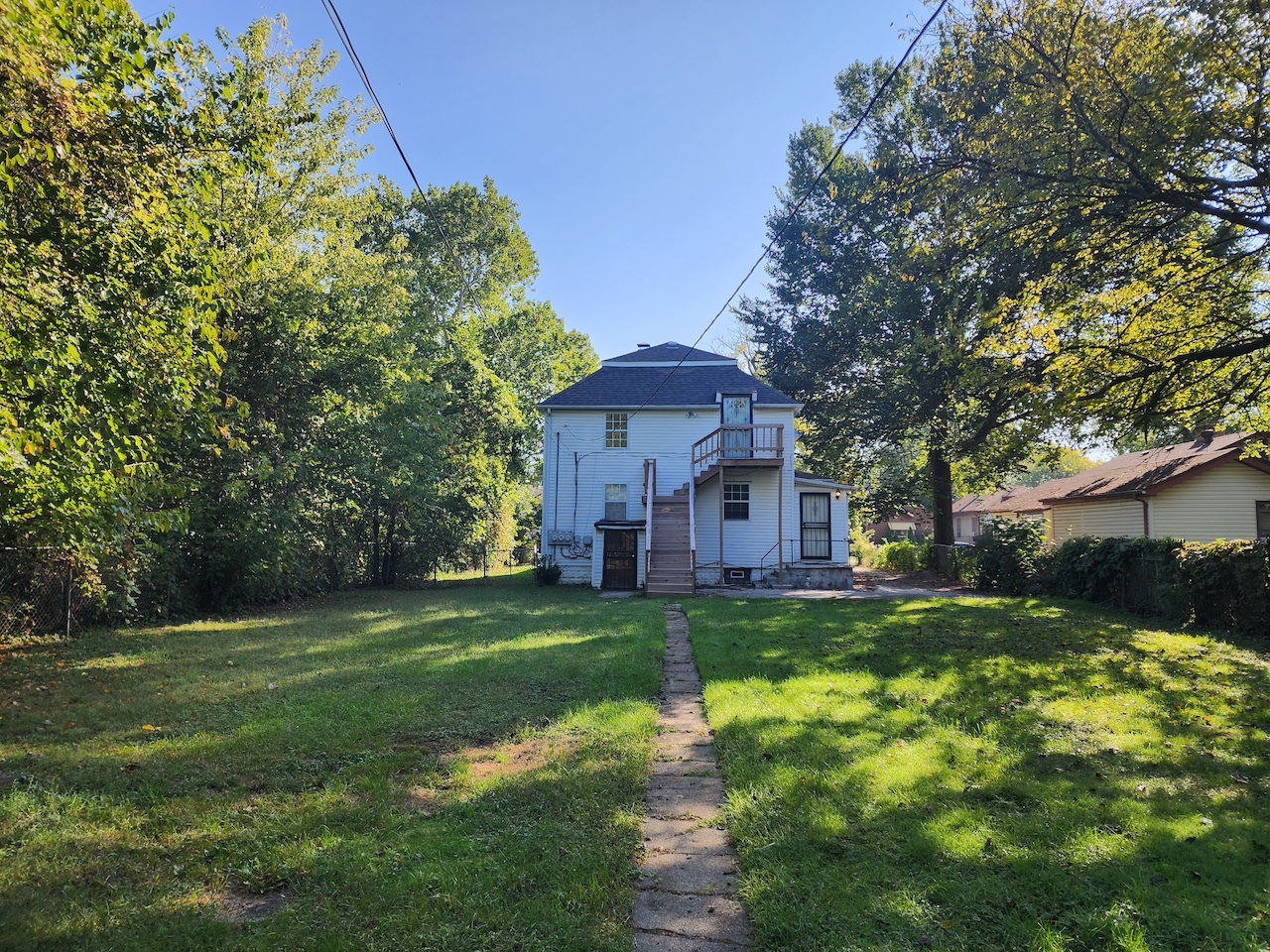 15626 Myrtle Avenue, Harvey, IL 60426