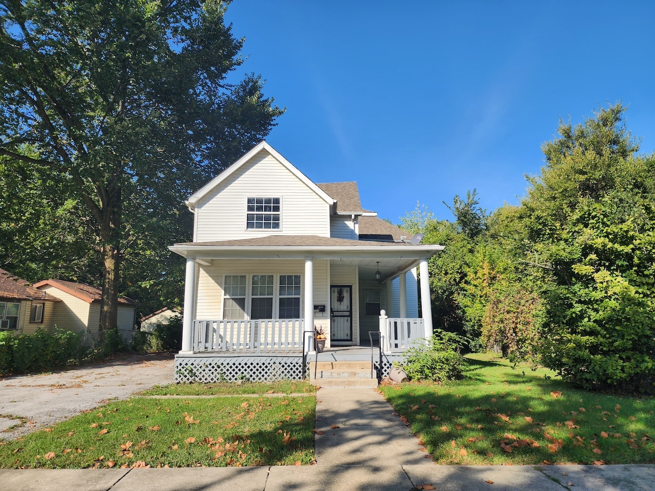 15626 Myrtle Avenue, Harvey, IL 60426