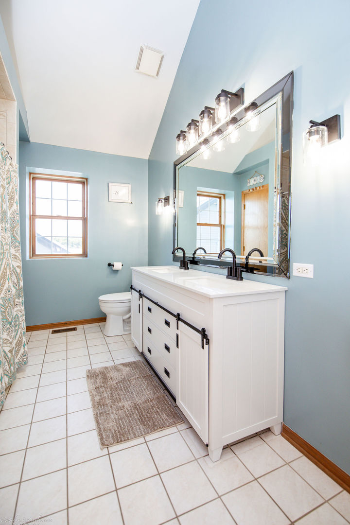 27243 S 88th Avenue, Monee, IL 60449