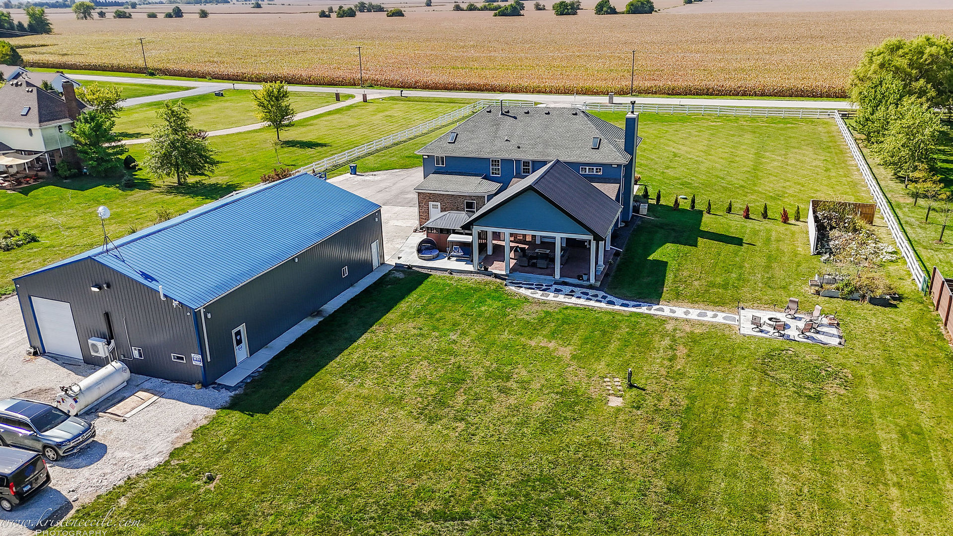 27243 S 88th Avenue, Monee, IL 60449