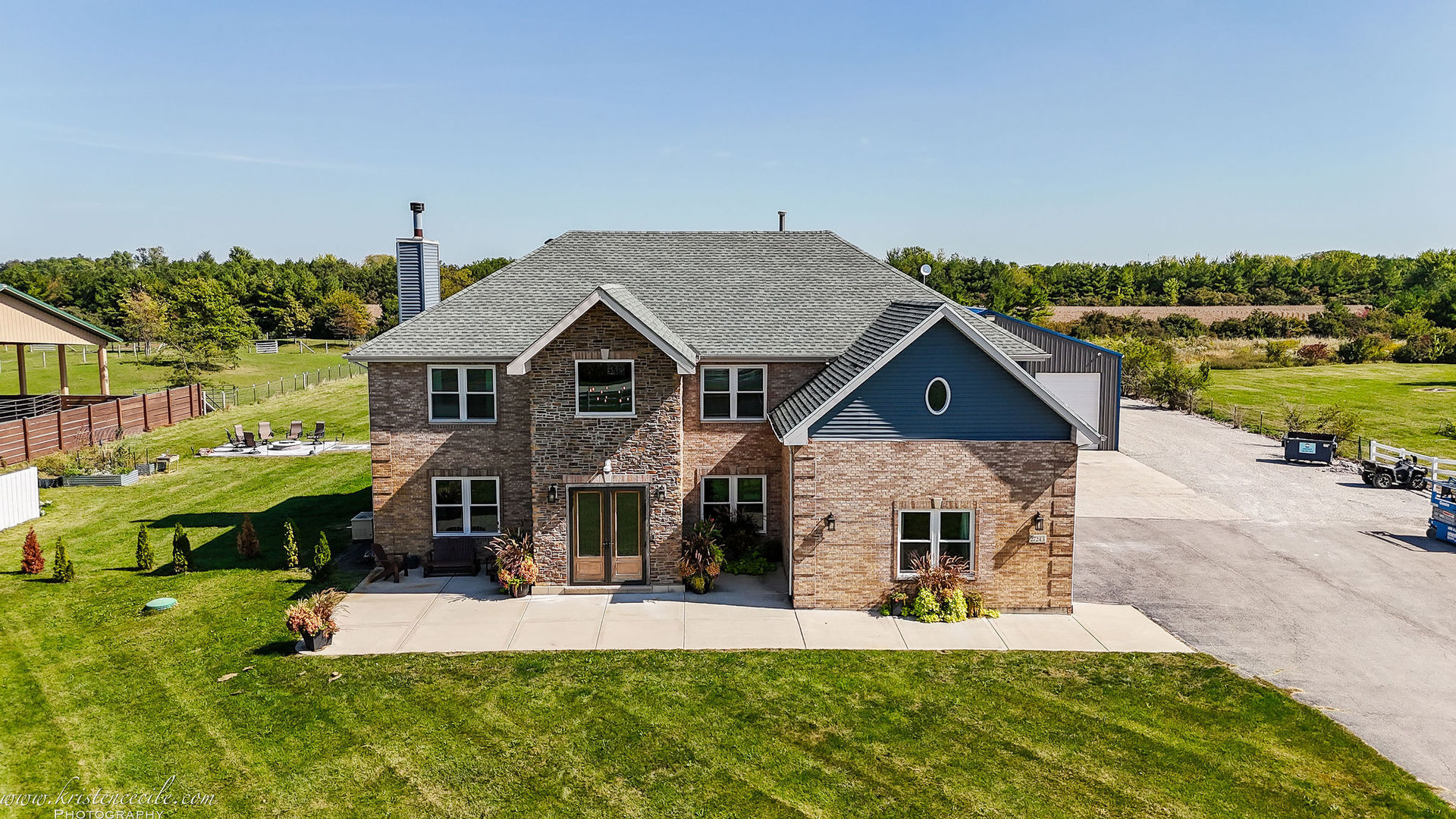 27243 S 88th Avenue, Monee, IL 60449