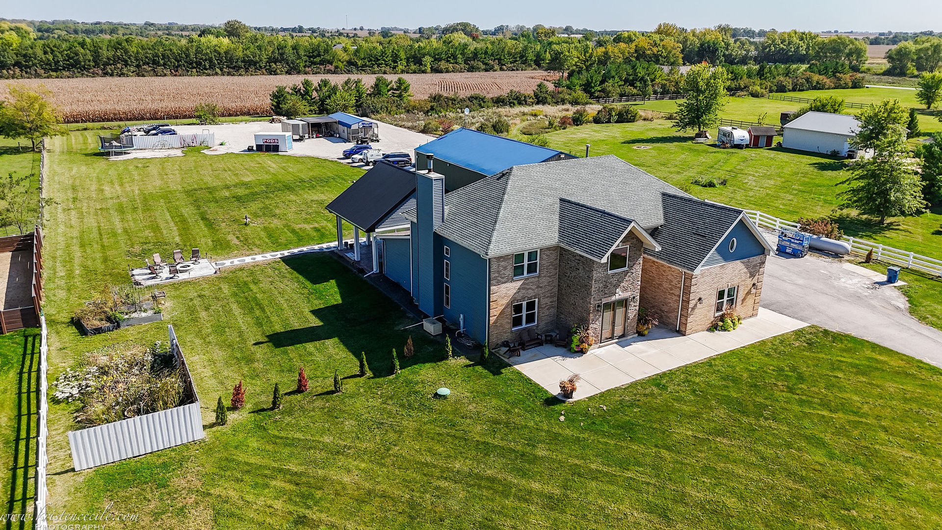 27243 S 88th Avenue, Monee, IL 60449