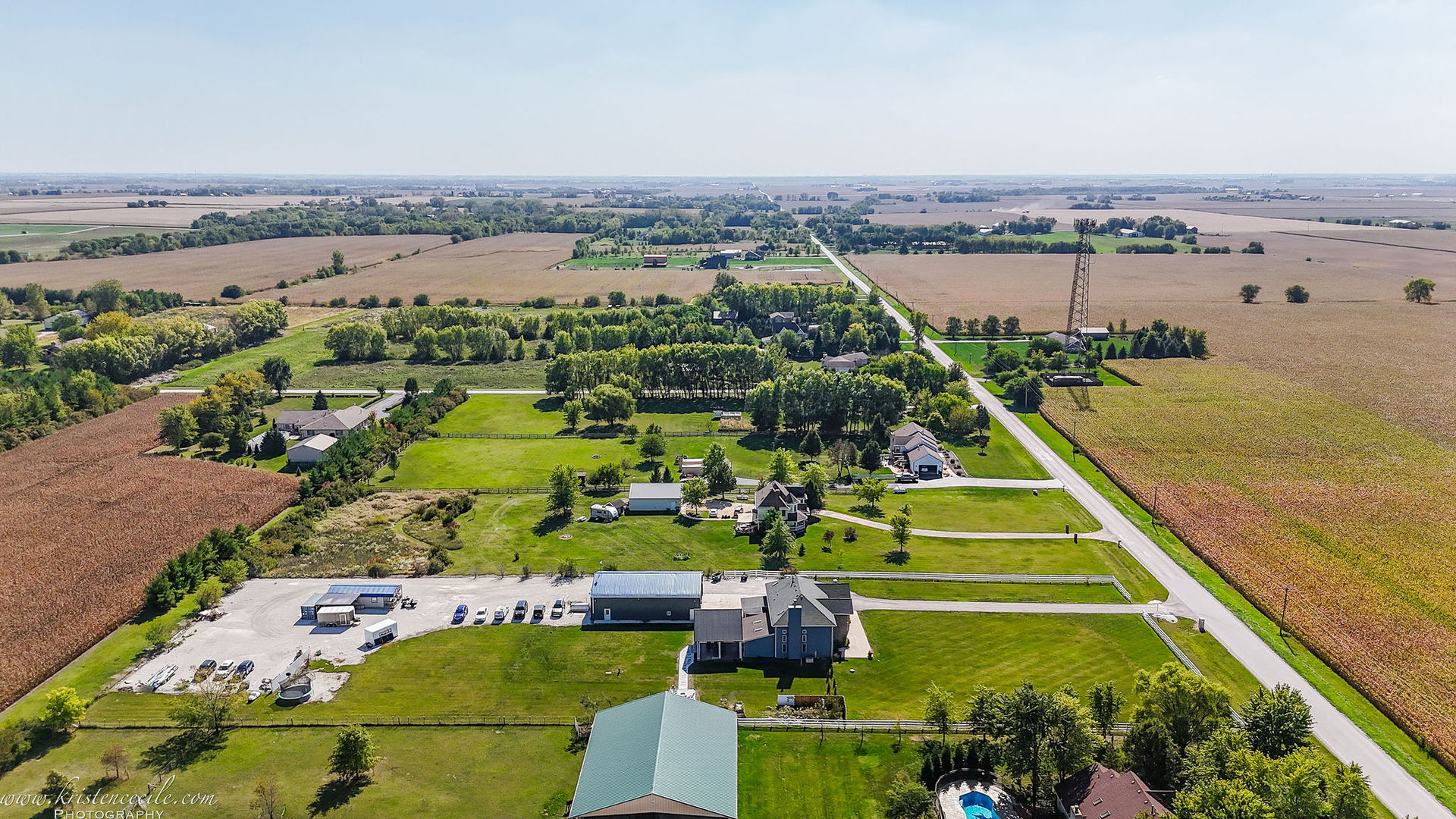 27243 S 88th Avenue, Monee, IL 60449