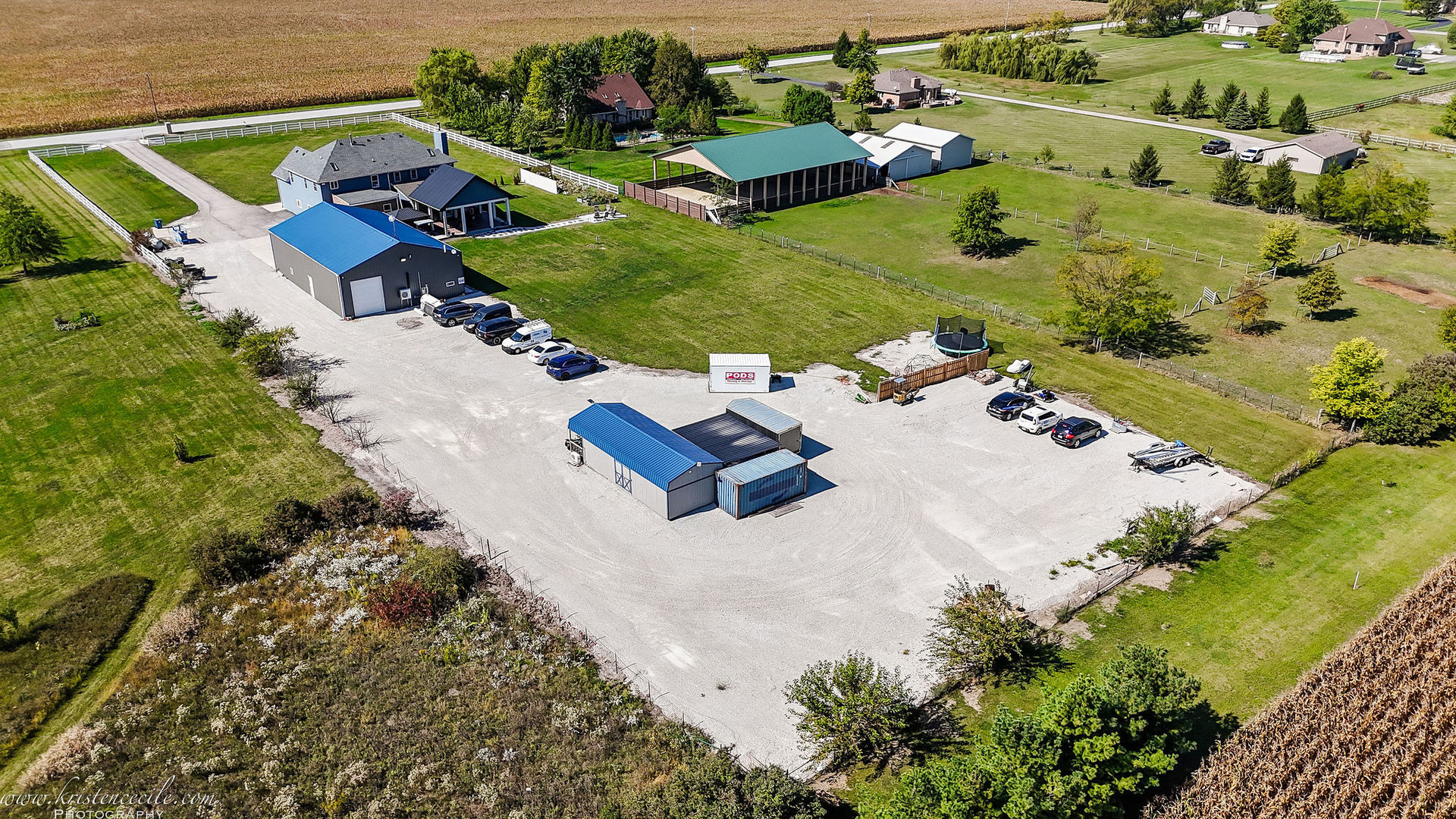 27243 S 88th Avenue, Monee, IL 60449