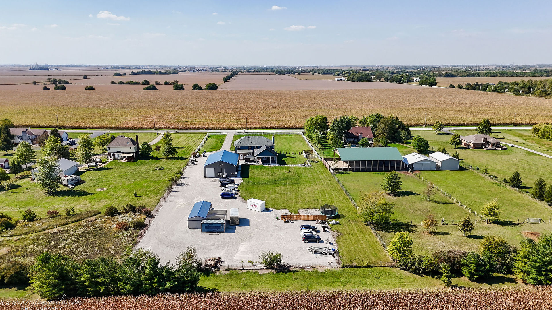 27243 S 88th Avenue, Monee, IL 60449