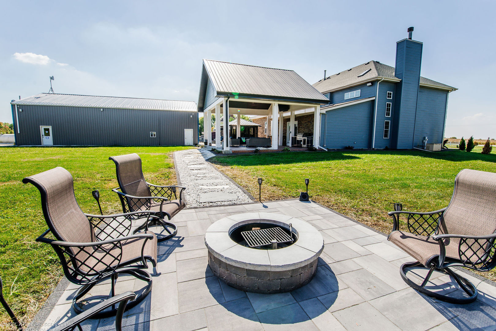 27243 S 88th Avenue, Monee, IL 60449