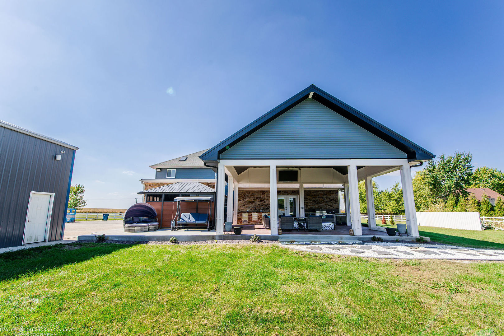 27243 S 88th Avenue, Monee, IL 60449