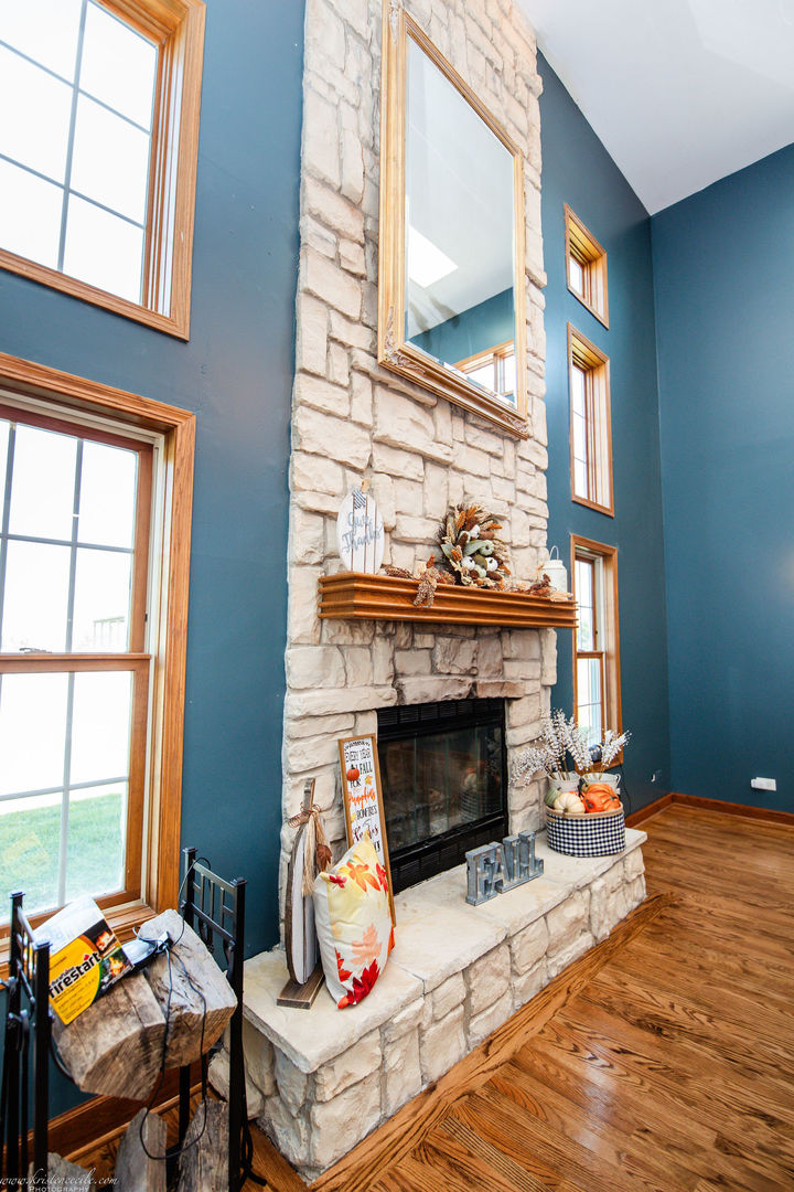 27243 S 88th Avenue, Monee, IL 60449