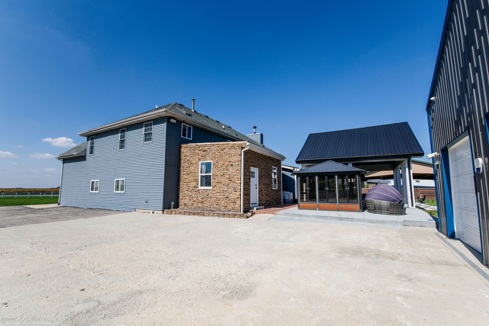 27243 S 88th Avenue, Monee, IL 60449