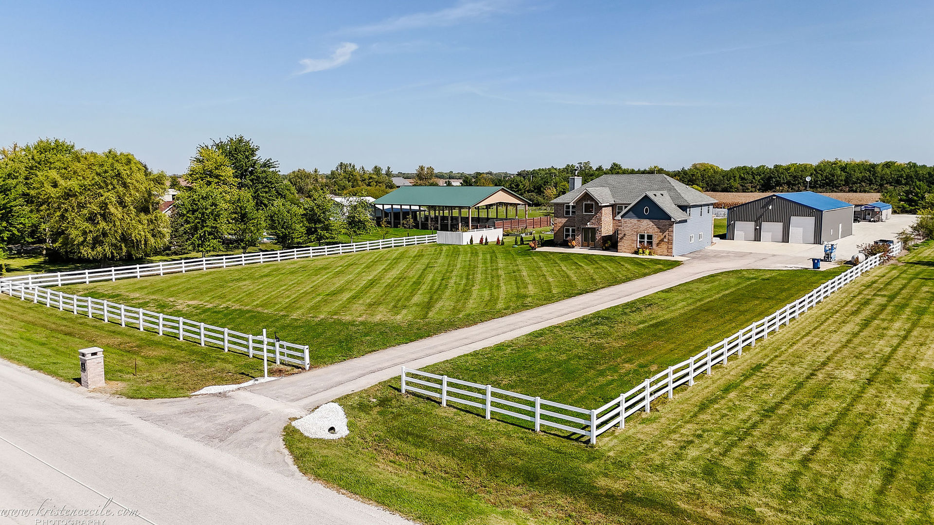 27243 S 88th Avenue, Monee, IL 60449