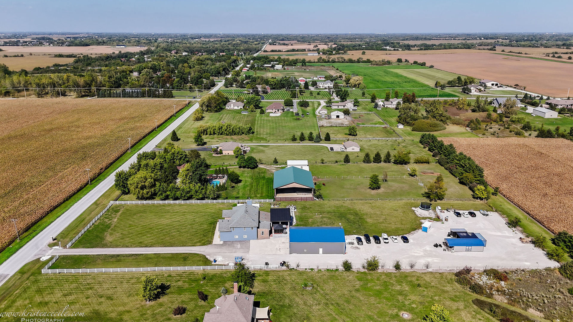 27243 S 88th Avenue, Monee, IL 60449