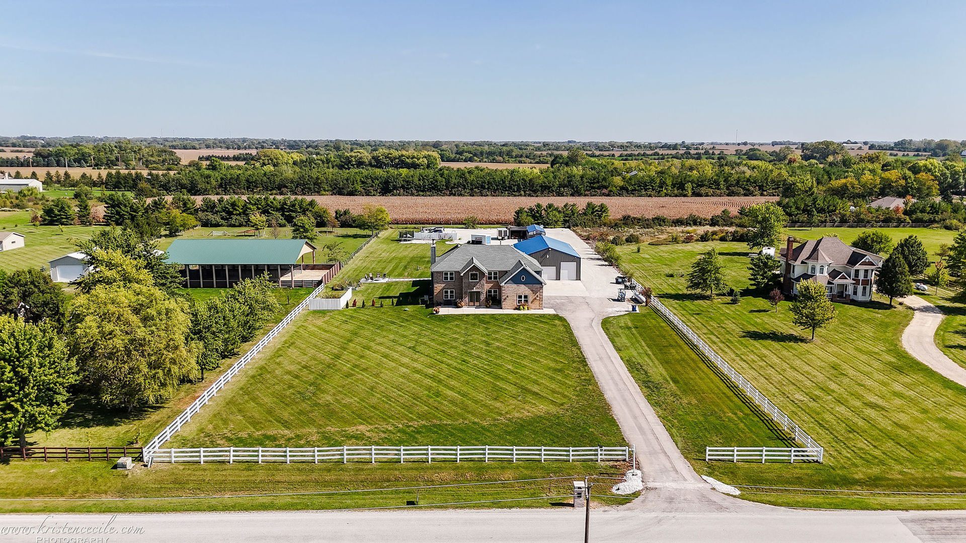 27243 S 88th Avenue, Monee, IL 60449