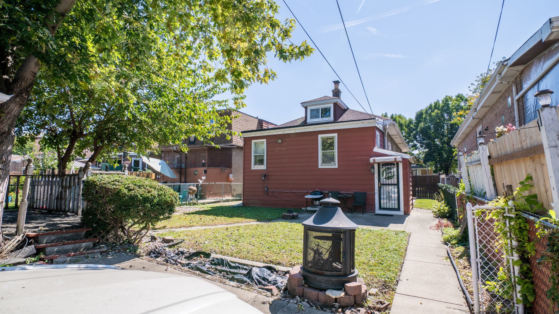 3920 W Marquette Road, Chicago, IL 60629