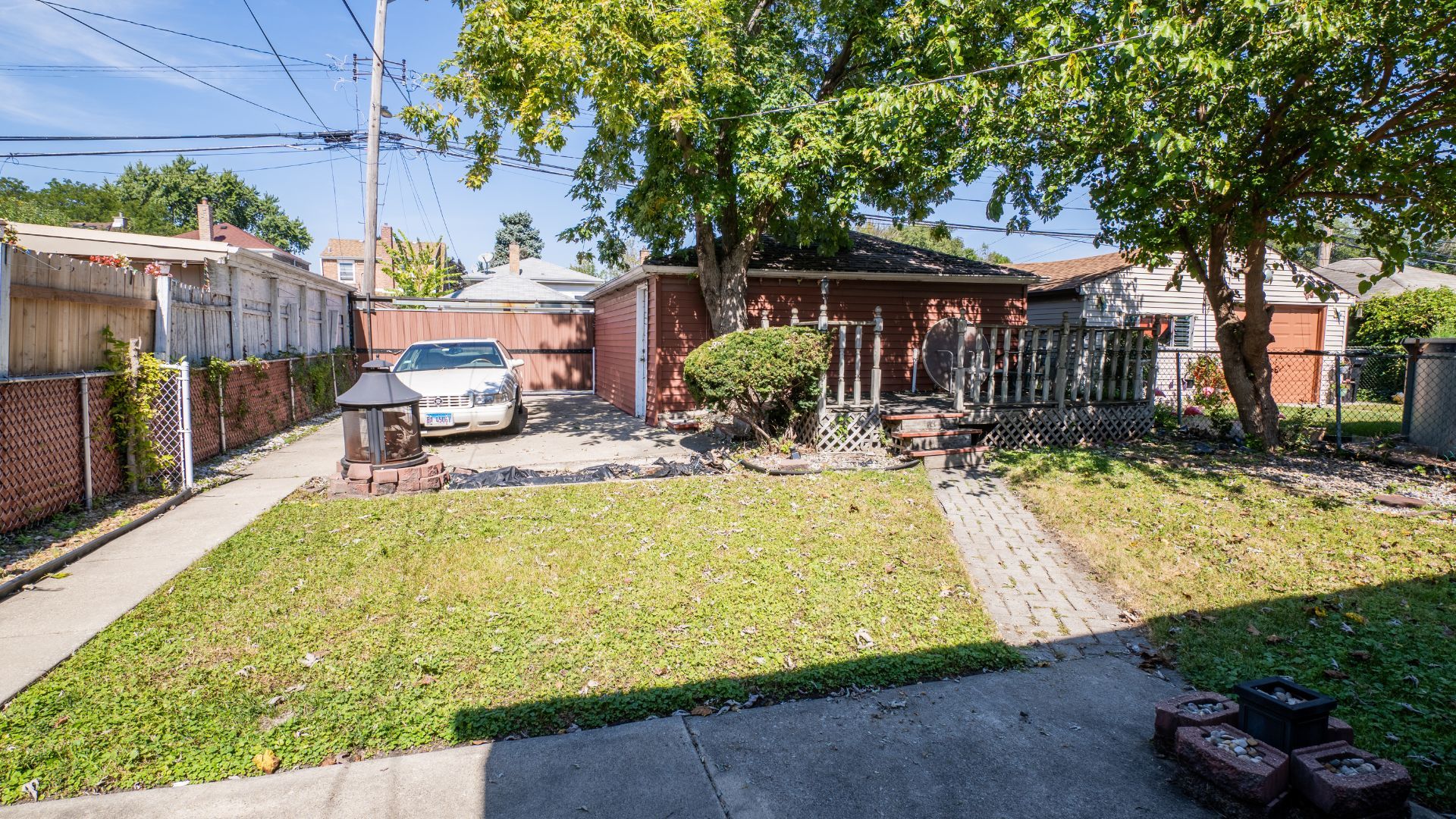 3920 W Marquette Road, Chicago, IL 60629