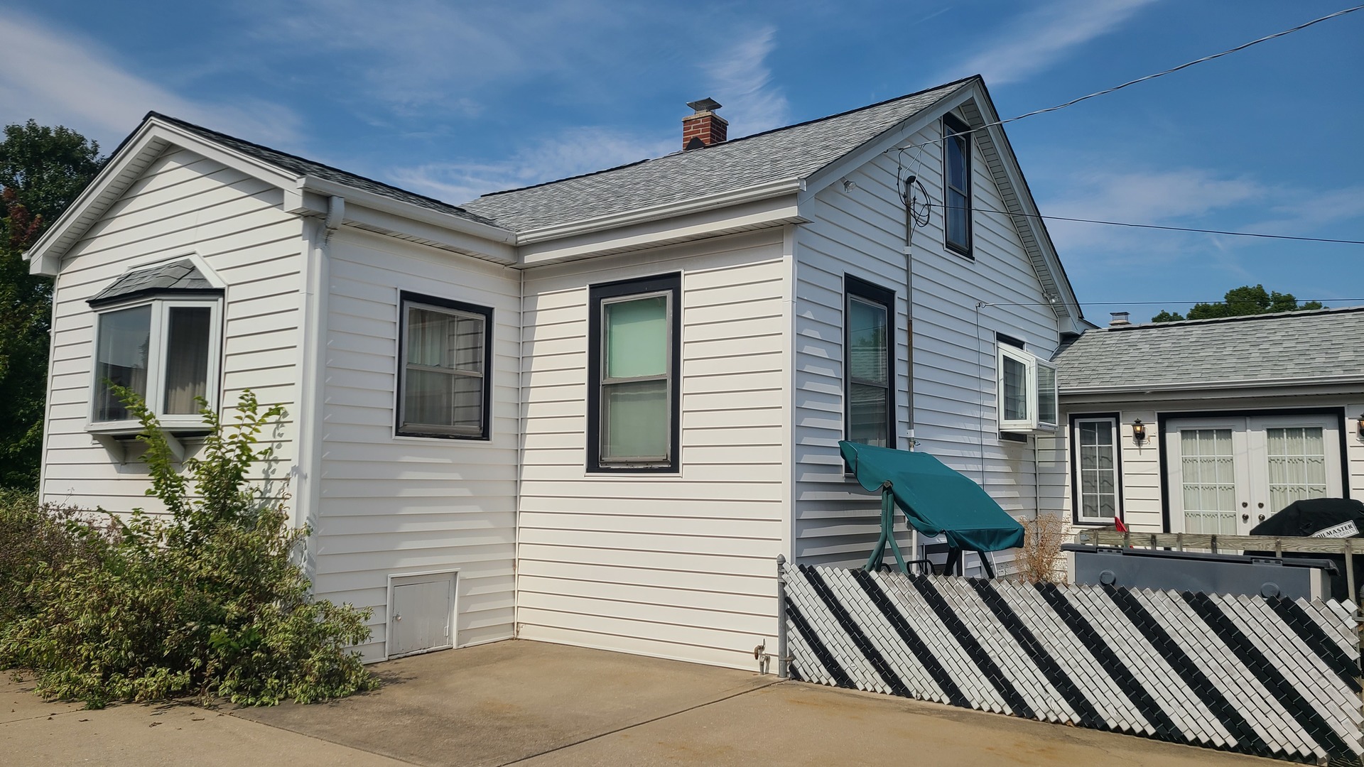 407 S Brewster Avenue, Lombard, IL 60148