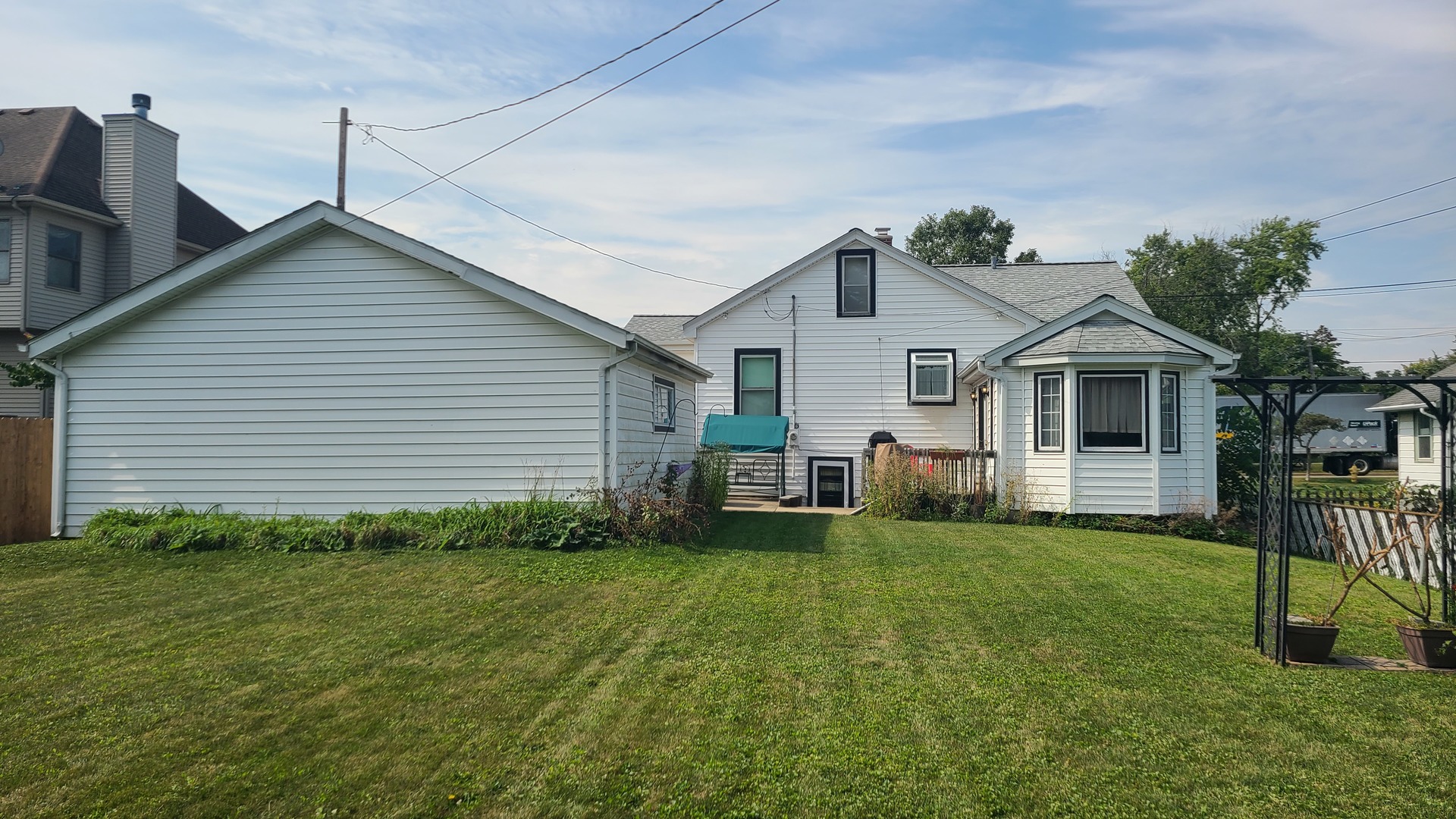 407 S Brewster Avenue, Lombard, IL 60148