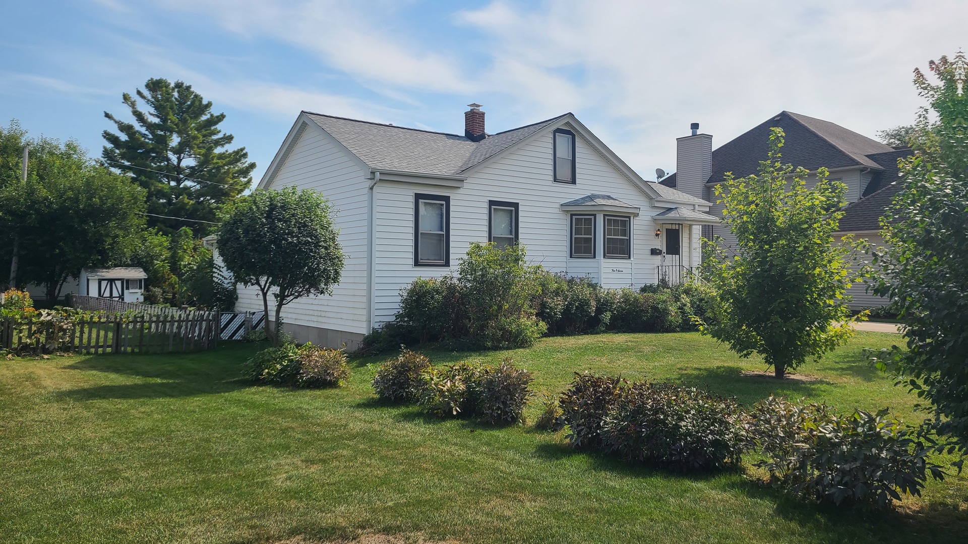 407 S Brewster Avenue, Lombard, IL 60148