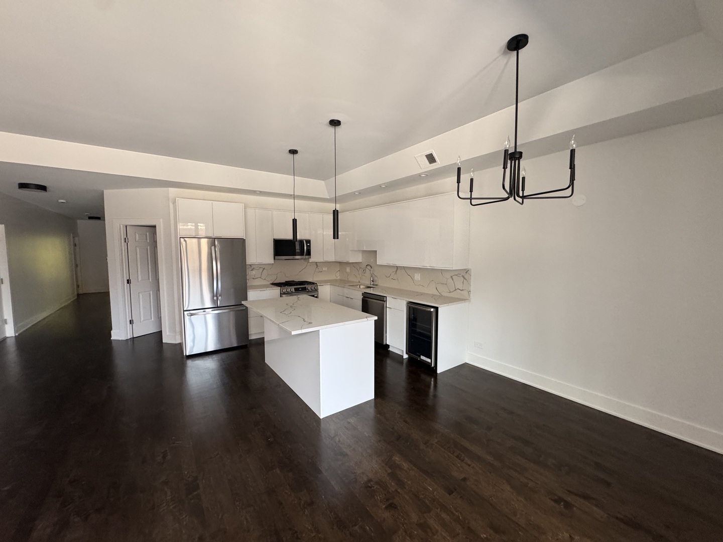 1347 N Sedgwick Street #2N, Chicago, IL 60610
