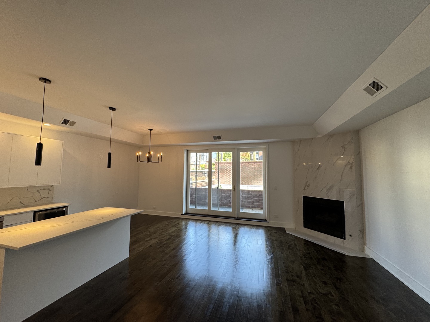 1347 N Sedgwick Street #2N, Chicago, IL 60610