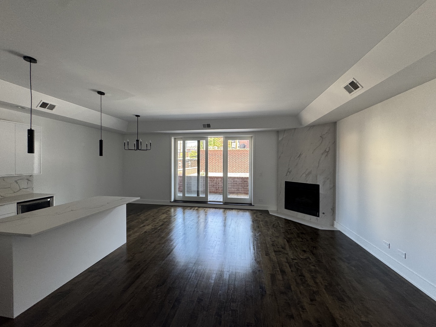 1347 N Sedgwick Street #2N, Chicago, IL 60610