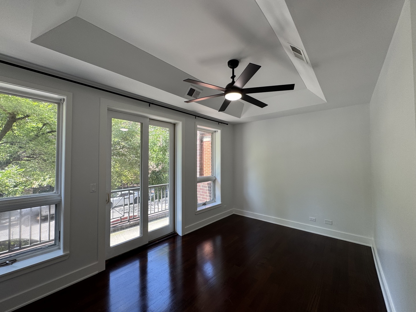 1347 N Sedgwick Street #2N, Chicago, IL 60610