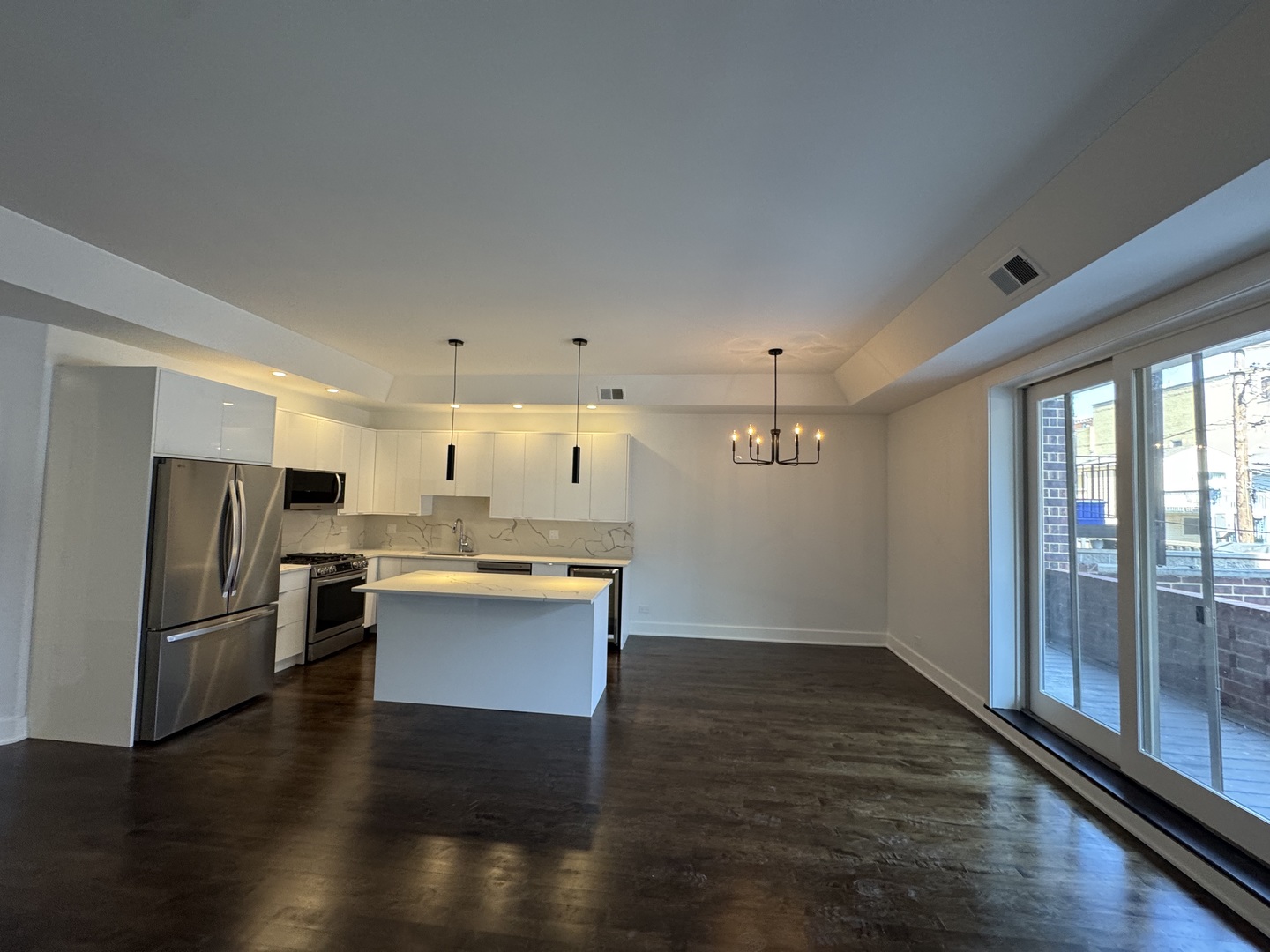 1347 N Sedgwick Street #2N, Chicago, IL 60610