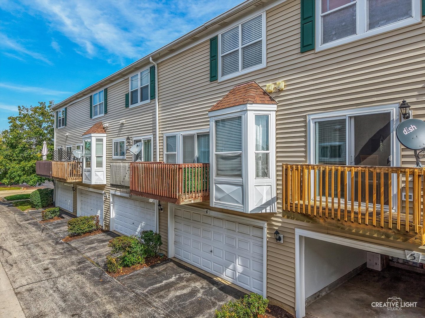 1116 Village Center Parkway #4, Aurora, IL 60506