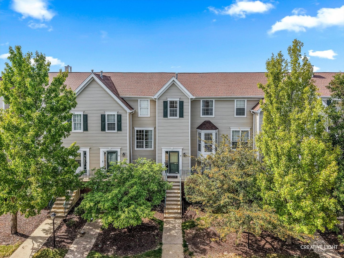 1116 Village Center Parkway #4, Aurora, IL 60506