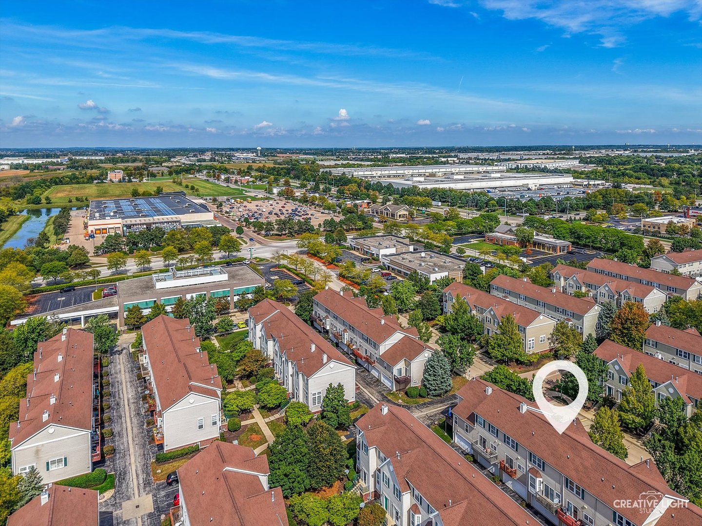 1116 Village Center Parkway #4, Aurora, IL 60506