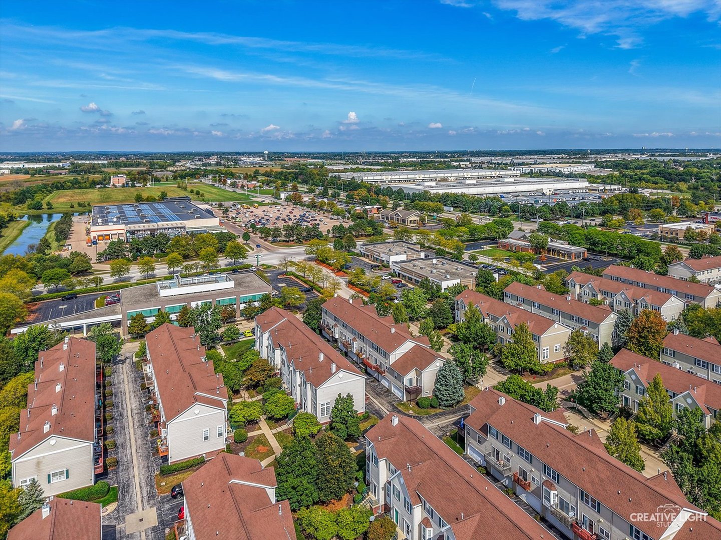 1116 Village Center Parkway #4, Aurora, IL 60506