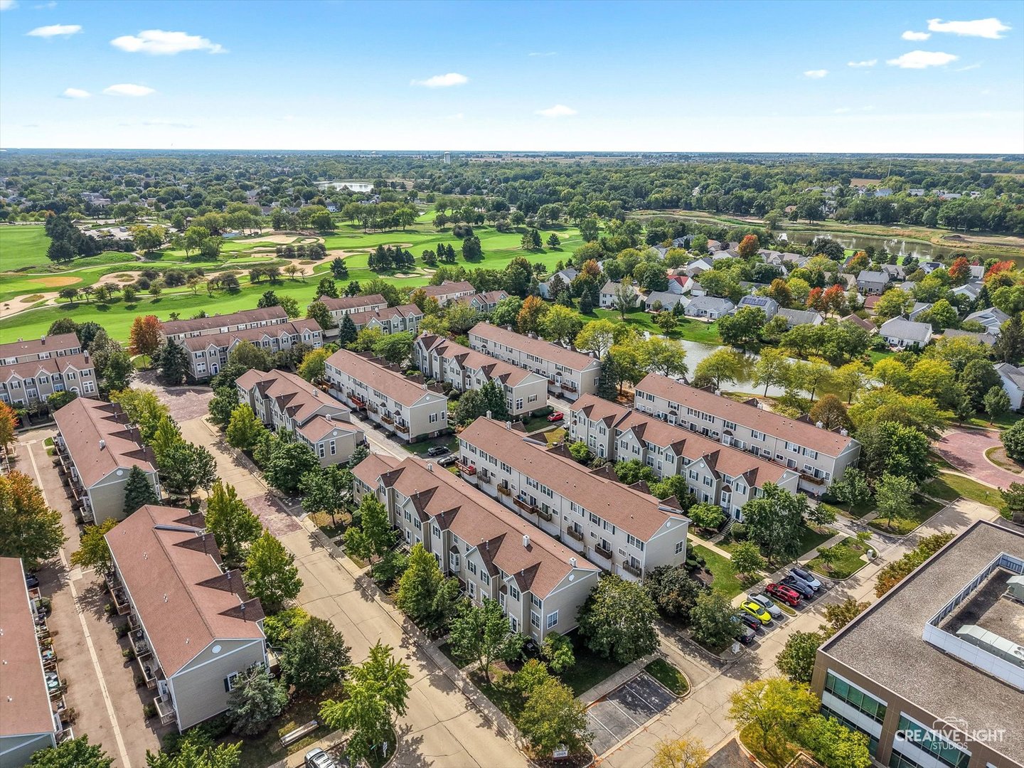 1116 Village Center Parkway #4, Aurora, IL 60506