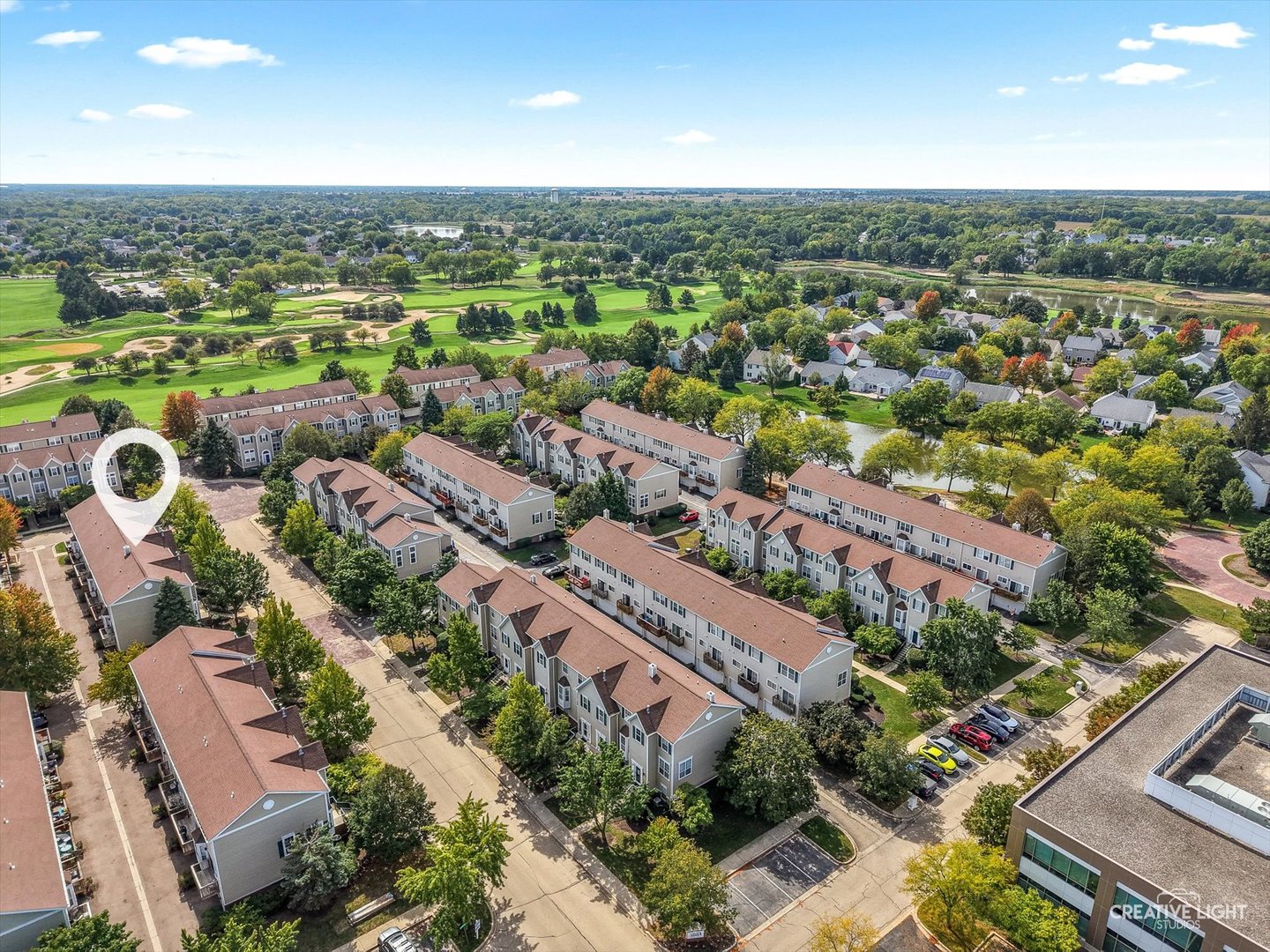 1116 Village Center Parkway #4, Aurora, IL 60506