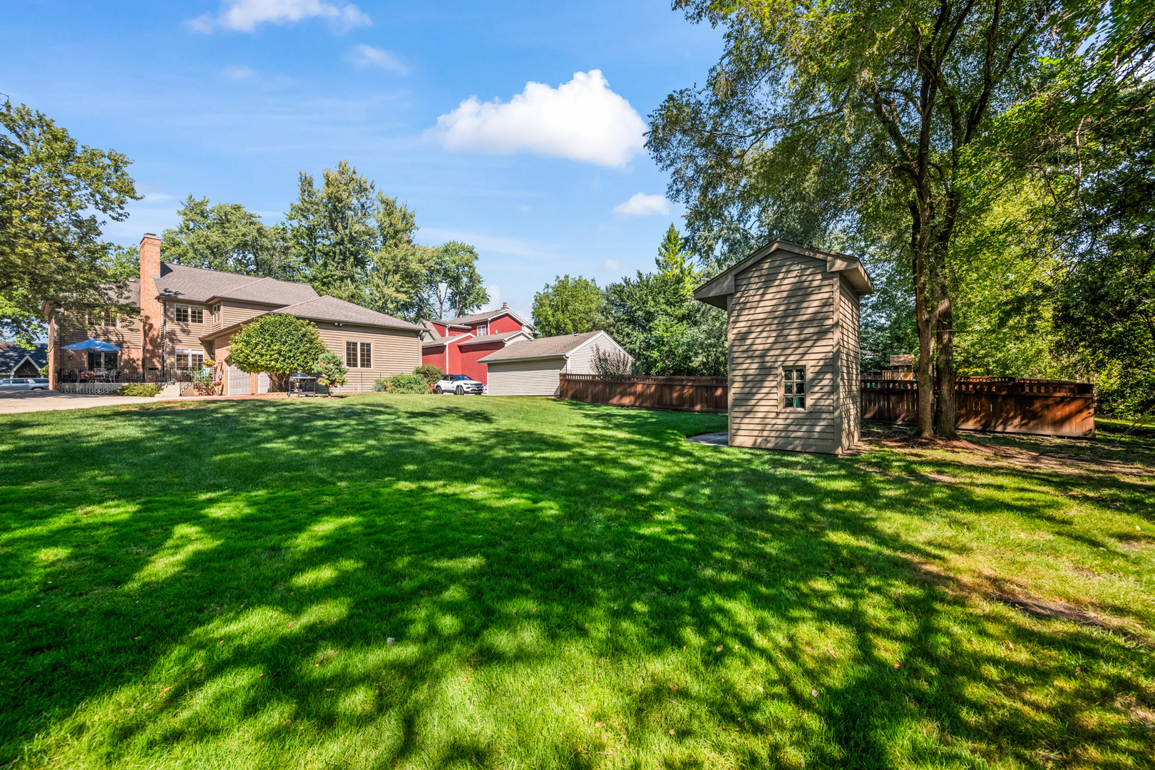 429 W KENILWORTH Avenue, Palatine, IL 60067