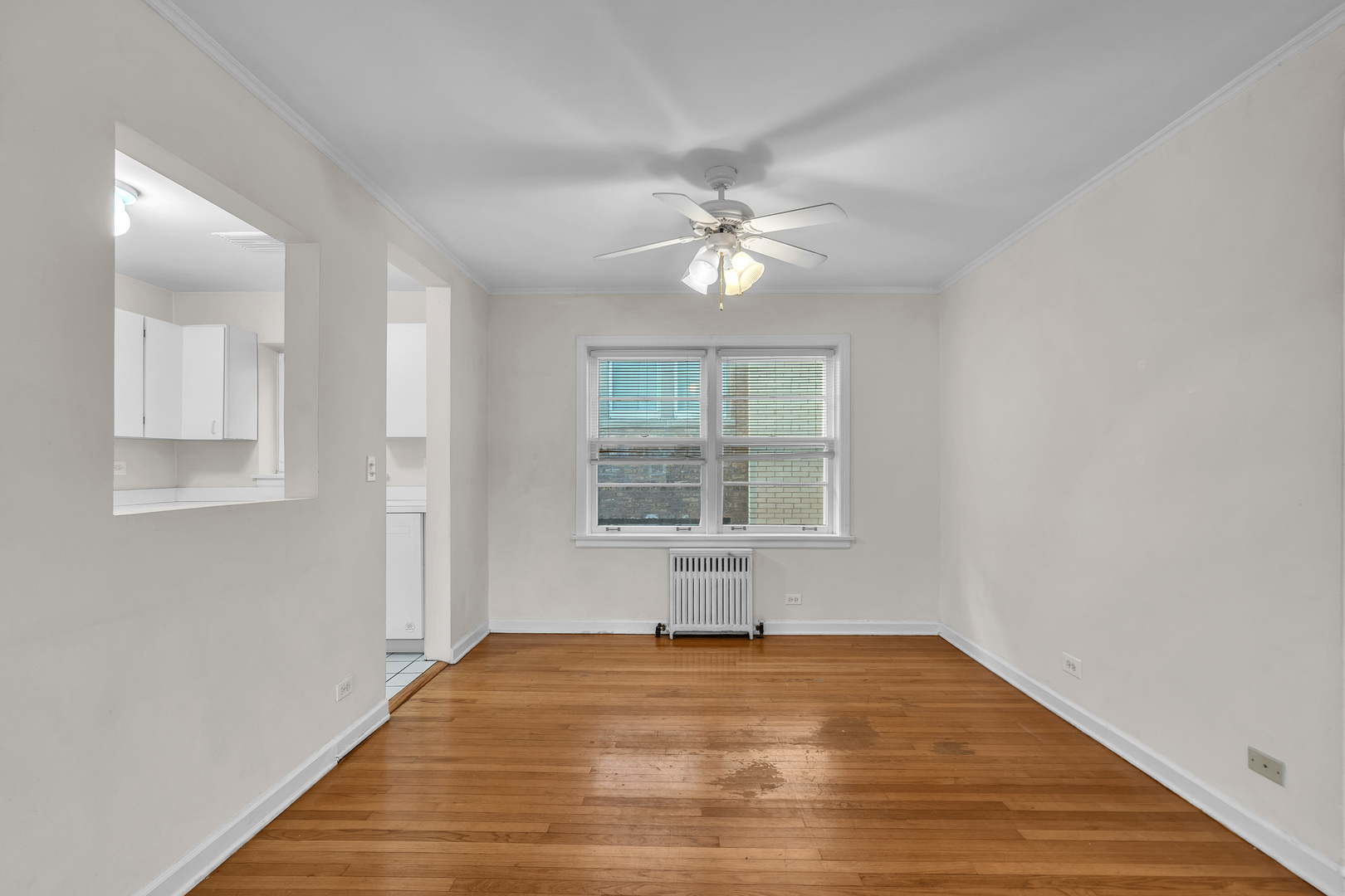 530 Michigan Avenue #3E, Evanston, IL 60202