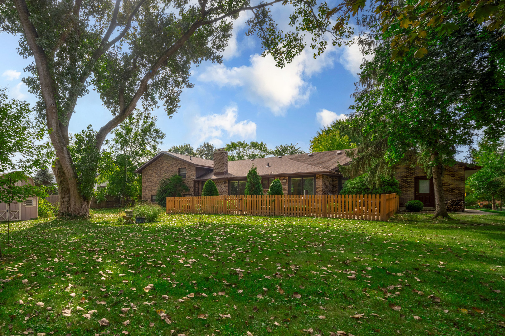 26587 N Cherrywood Lane, Wauconda, IL 60084