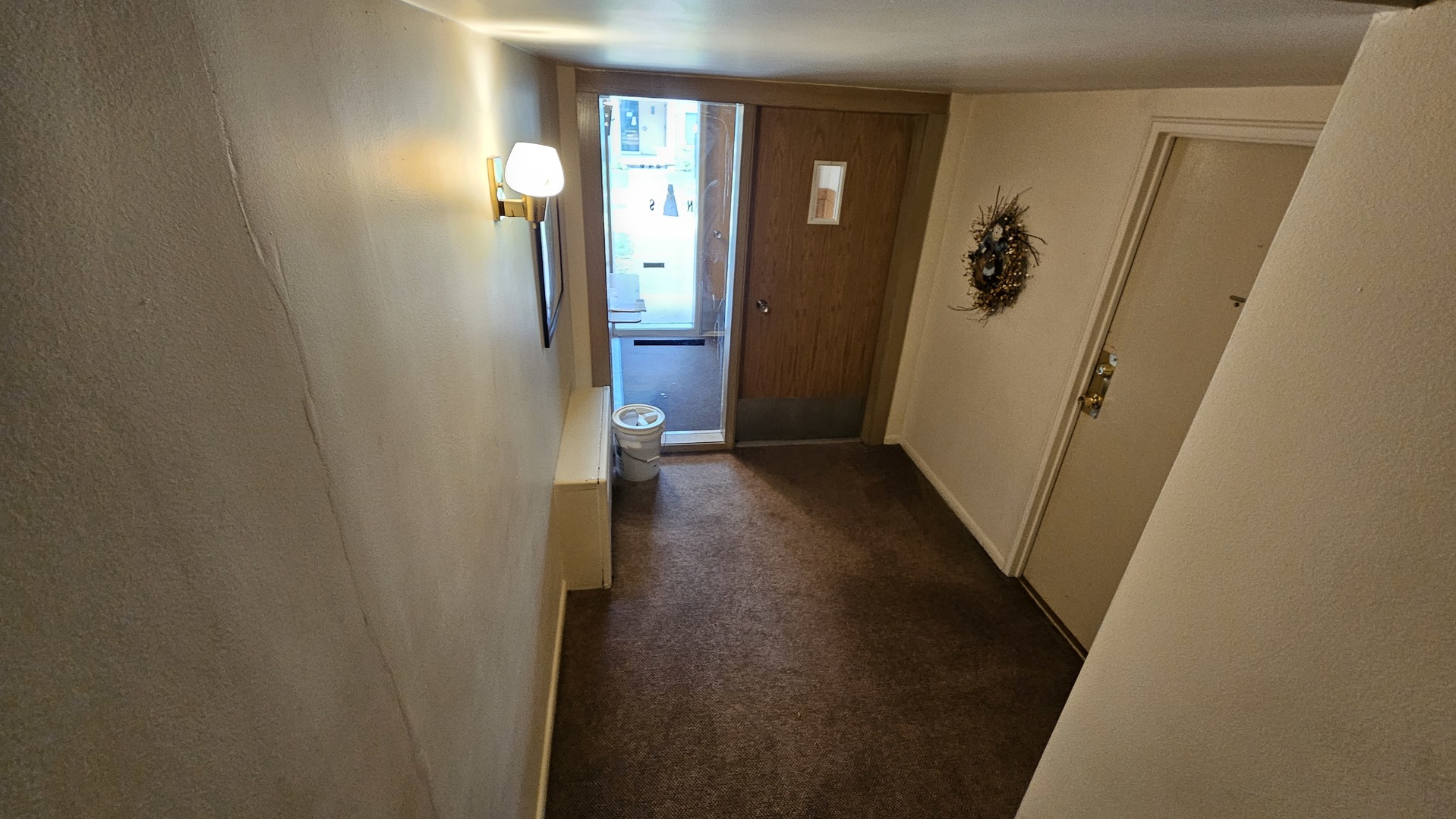 2640 Central Drive #1N, Flossmoor, IL 60422