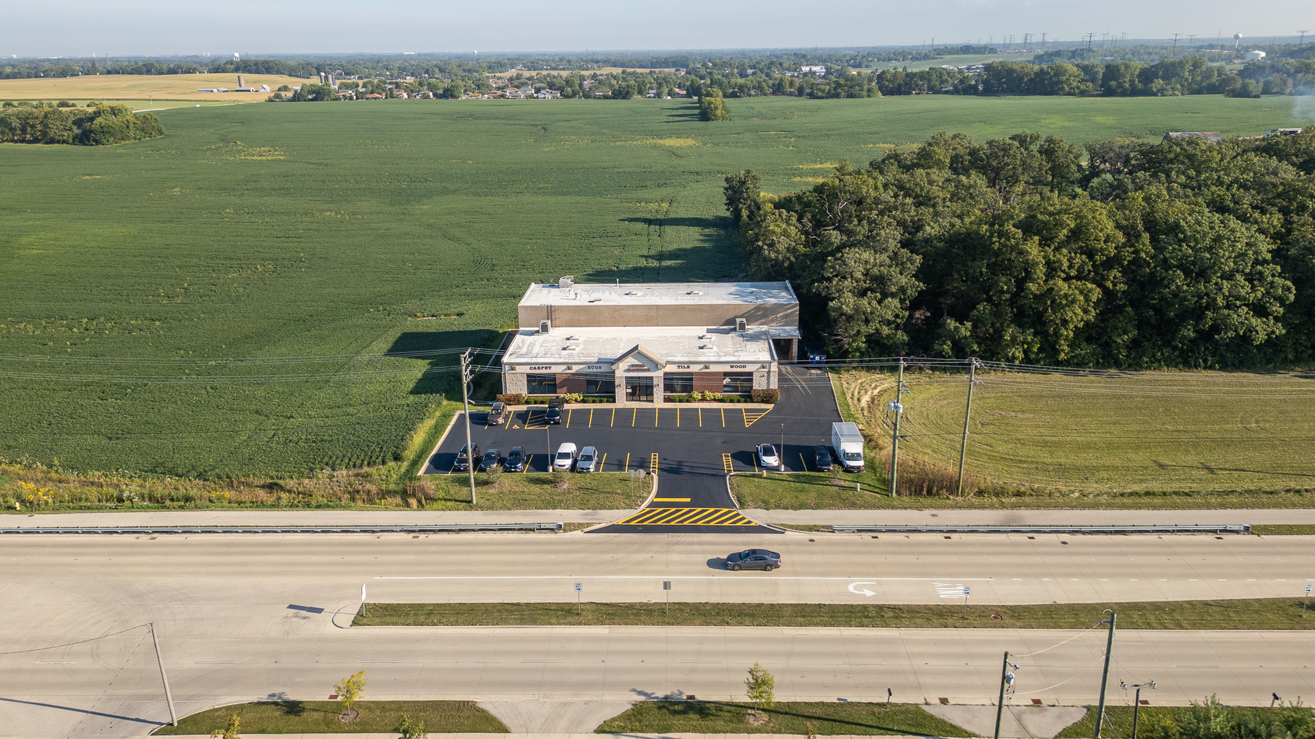 13412 W 159th Street, Homer Glen, IL 60491