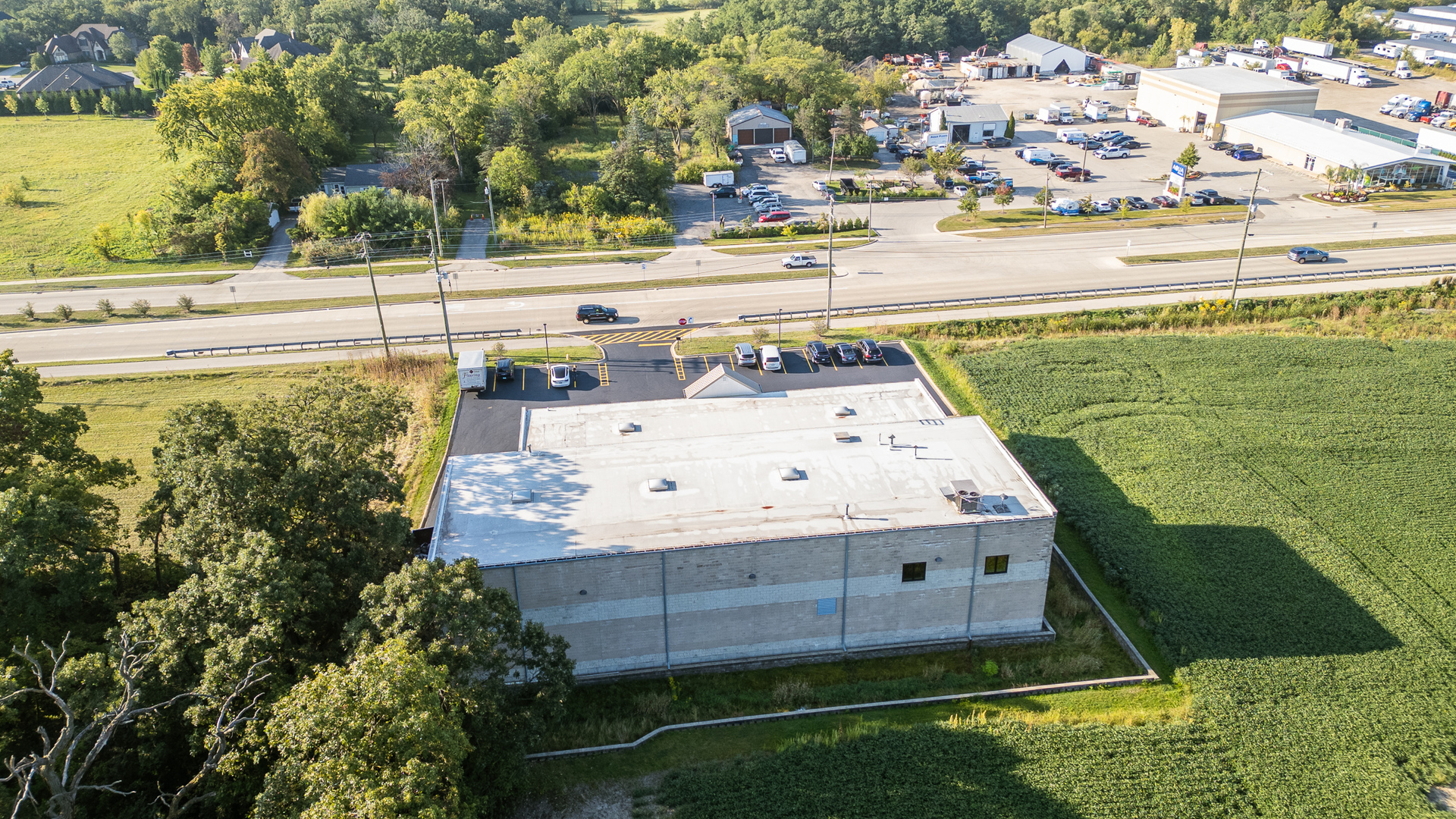 13412 W 159th Street, Homer Glen, IL 60491